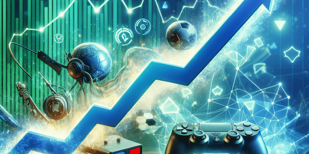 La montée en puissance des marchés de prédiction et son impact sur l'industrie des jeux