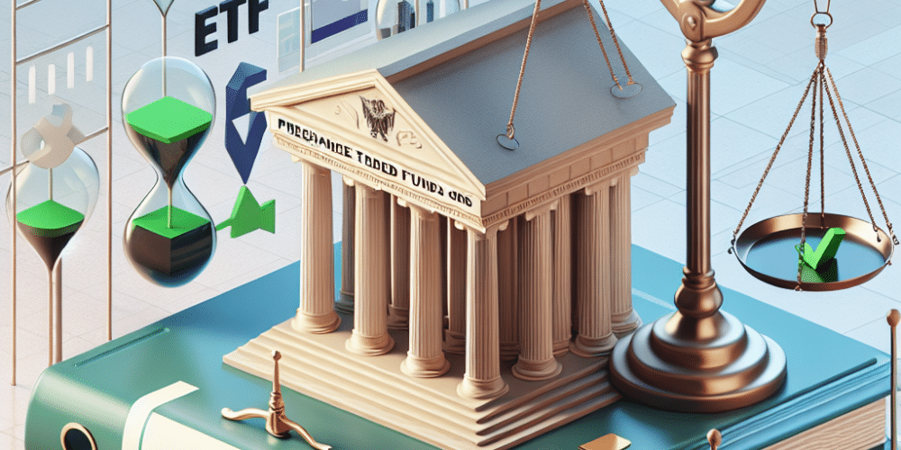 Les ETF sur les marchés de prédiction en attente d'approbation par la SEC