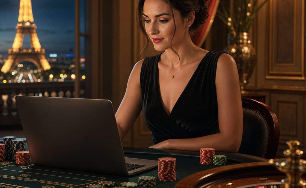 Les meilleurs casinos en ligne sans dépôt en France en 2026