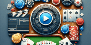 Les six documentaires incontournables pour les passionnés de poker