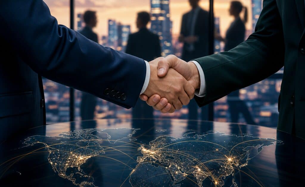 L'expansion du partenariat entre Blueprint Gaming et bet365 renforce leur présence sur le marché