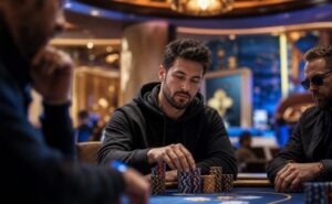 Mohegan Sun lance son tournoi de poker d'été avec un prize pool garanti