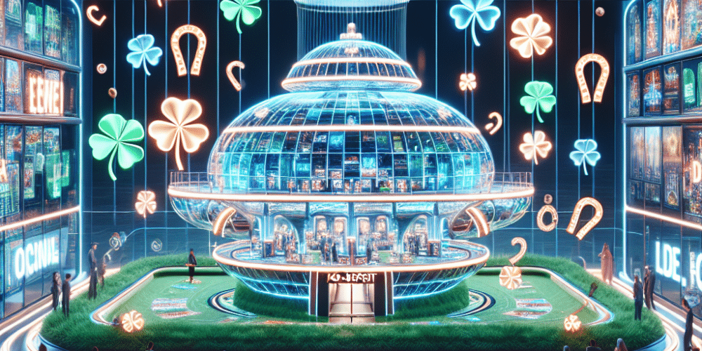Nouveau casino en ligne francophone avec offre sans dépôt séduit les joueurs en 2026