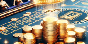 Nouveau casino en ligne offre sans dépôt pour les joueurs francophones