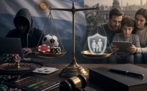 Réforme du jeu en ligne en Argentine pour lutter contre les paris illégaux et protéger les jeunes