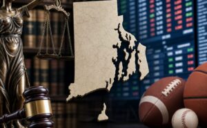Rhode Island s'engage dans une bataille judiciaire contre les marchés de prédiction sportive