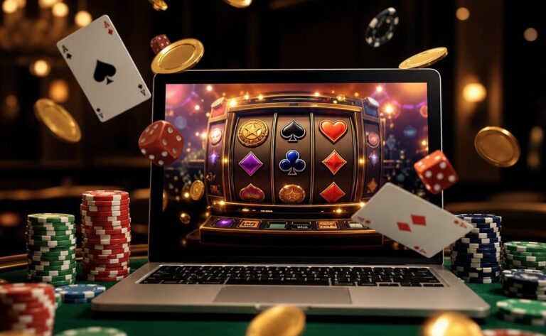 Tours gratuits sans dépôt casino en ligne 2026