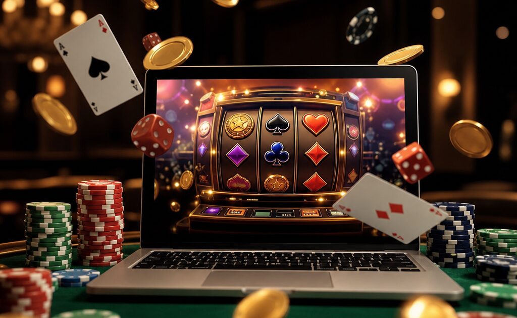 Tours gratuits sans dépôt casino en ligne 2026