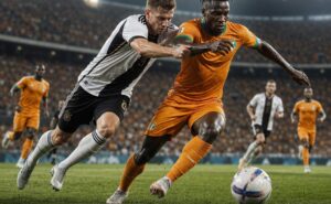 Allemagne Côte d'Ivoire une confrontation capitale lors de la Coupe du Monde 2026