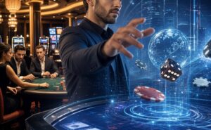 Beazt Casino prêt à révolutionner le secteur iGaming en 2026