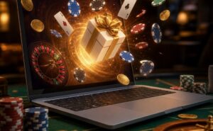 Bonus sans dépôt dans les casinos en ligne en 2026 comment ça marche