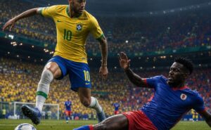 Brésil vs Haïti à la Coupe du Monde 2026 un duel déséquilibré