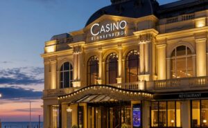Casino Blankenberge – Blankenberge