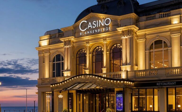 Casino Blankenberge – Blankenberge
