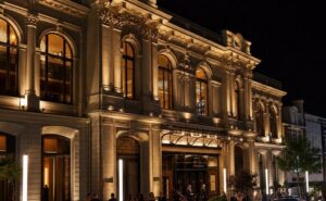 Casino d'Arlon – Arlon