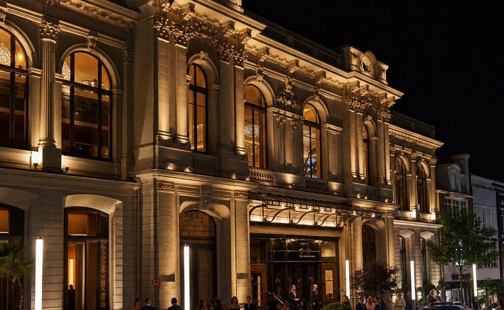 Casino d'Arlon – Arlon