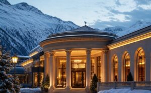 Casino Davos – Davos