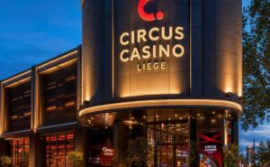 Circus – Liège