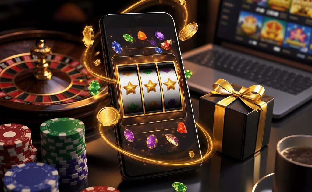 Comment obtenir des tours gratuits sans dépôt dans les casinos en ligne en 2026