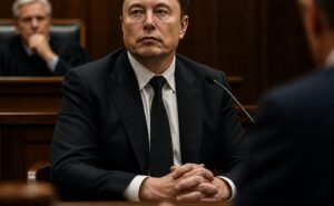 Elon Musk sommé de témoigner dans des procès liés à une loterie électorale controversée