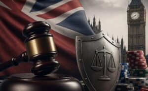 Entain demande un renforcement des règles britanniques sur les marques de jeux d'argent