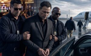 Extradition vers le Nevada pour une affaire de fraude dans plusieurs casinos