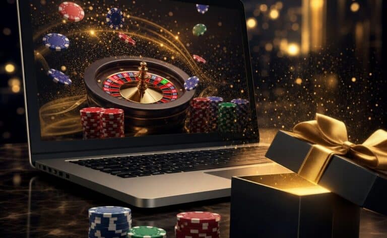 Fonctionnement des bonus sans dépôt dans les casinos en ligne en 2026