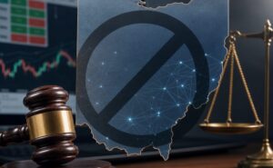 Google restreint la publicité des marchés de prédiction en Ohio face à une incertitude légale croissante
