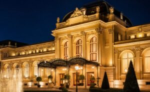 Grand Casino Baden – Baden