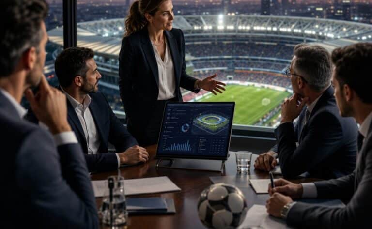 Huddle lance une solution de tarification B2B pour la Coupe du Monde de football