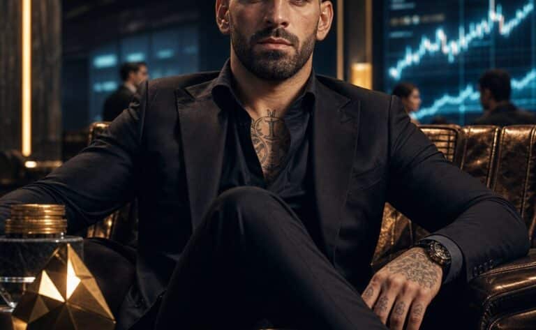Ilia Topuria rejoint la plateforme crypto 1win en tant que membre VIP