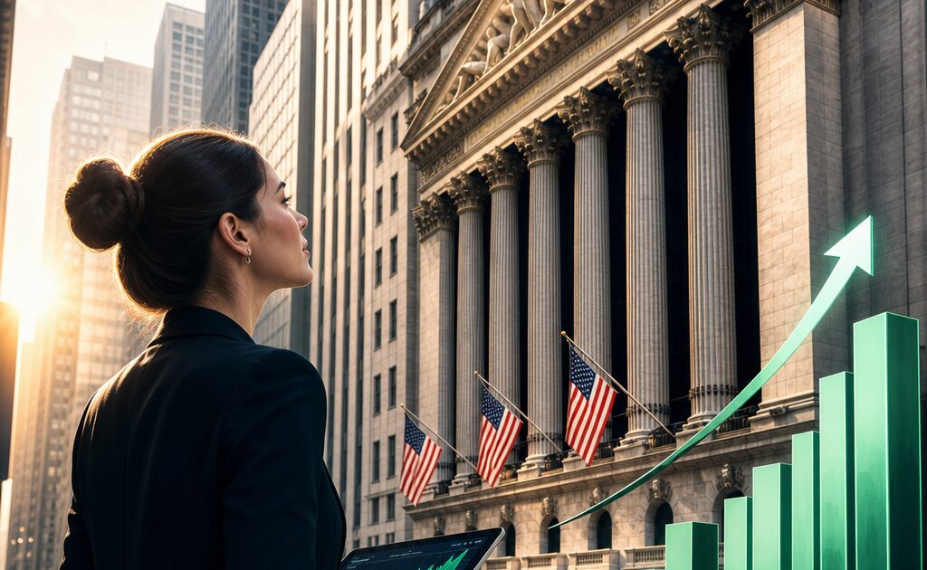 Kalshi envisage une introduction en bourse alors que sa croissance s'accélère