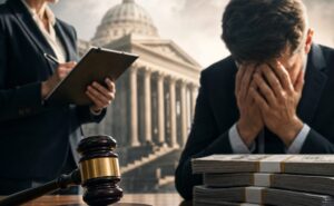 La UKGC inflige une amende de 1,2 million de dollars à Betfred pour manquements à la responsabilité sociale