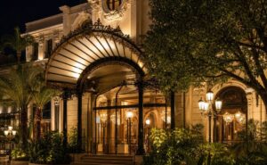 Le Casino Café de Paris – Monaco