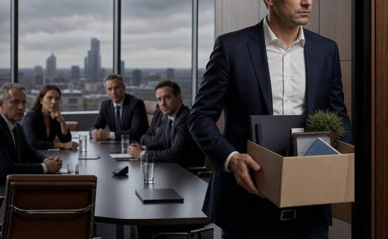 Le départ de Matevž Mazij du conseil d'administration de Bragg Gaming Group