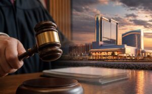 Le projet de casino à Biloxi franchit une étape cruciale avec la décision d'un juge