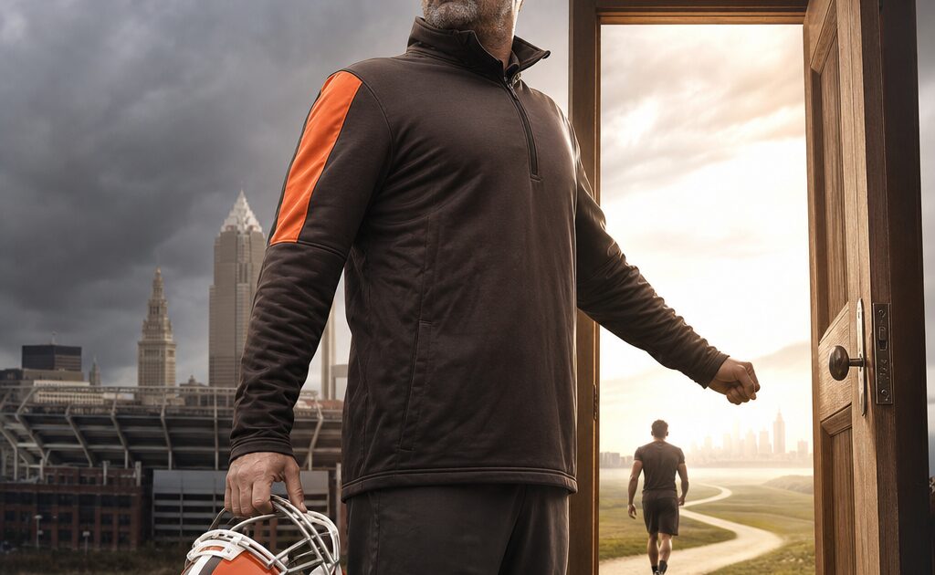 Les Browns de Cleveland écartent le risque du draft supplémentaire de la NFL