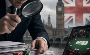 Les doutes persistent sur l'efficacité des contrôles financiers du Royaume-Uni dans les jeux en ligne