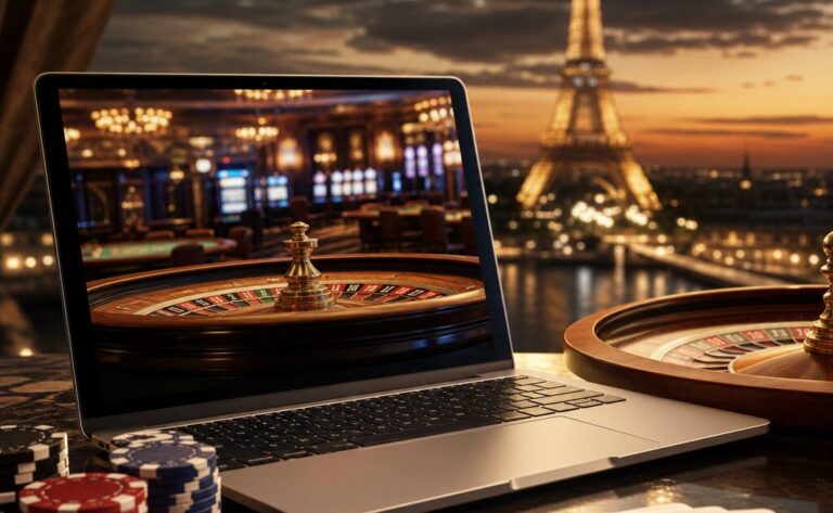 Les meilleurs casinos en ligne sans dépôt disponibles en France en 2026