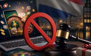 Les Pays-Bas envisagent une interdiction des publicités et bonus dans le secteur des jeux en ligne