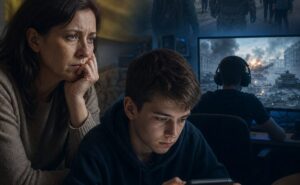 Les Ukrainiens préoccupés par l'impact du jeu sur la société