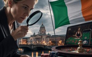 L'Irlande renforce la surveillance du secteur des jeux d'argent avec de nouvelles règles
