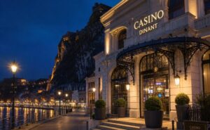 Middlesbrough – Dinant