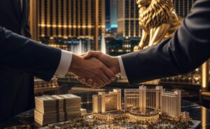 Offre audacieuse de People Inc de 18 milliards pour MGM Resorts