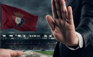 Osasuna dément les allégations de paris sur sa relégation