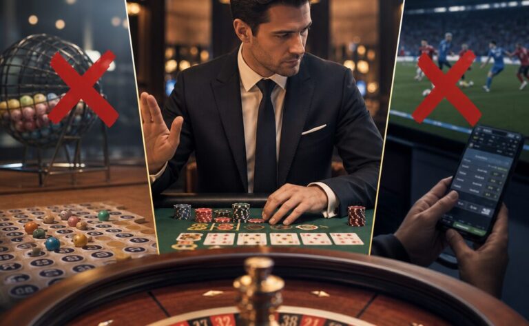 Pragmatic Play se recentre sur les jeux de casino et abandonne le bingo et les paris sportifs