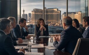 Réforme de la Gouvernance chez PENN Entertainment Approchée par les Investisseurs