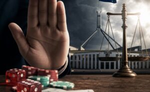 Réformes publicitaires sur les jeux d'argent en Australie en 2026