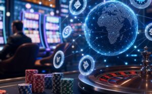 Request Network révolutionne les paiements crypto dans l'industrie iGaming