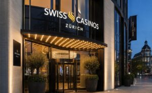 Swiss Casinos Zürich – Zürich